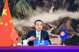 ASEAN 2020: 中国国务院总理李克强呼吁加强合作和团结一致 有效抗击疫情