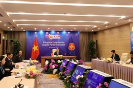 ASEAN 2020：各国领导强调RCEP的价值