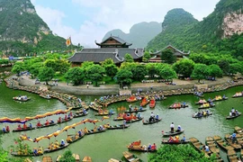 新冠肺炎疫情：2020年国家旅游年开幕式将在适合的时间举行