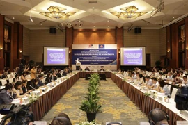EVFTA助力促进行政改革中的积极进步