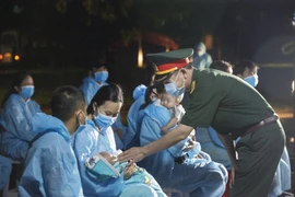 新冠肺炎疫情：越南连续75天无新增本地确诊病例 一名患者治愈出院后“复阳”