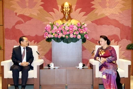 越通社简讯2020.6.30