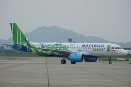 越竹航空2020年正式推出头等舱服务