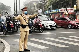 政府总理下发关于新冠肺炎疫情新形势复杂严峻的背景下确保交通安全的通知