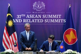 ASEAN 2020：马来西亚企业相信RCEP带来扩大市场准入的机会