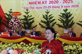 越通社简讯2020.9.24