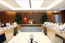新冠肺炎疫情：专家们确定越南4大疫情传播风险