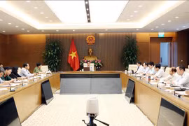 新冠肺炎疫情：专家们确定越南4大疫情传播风险