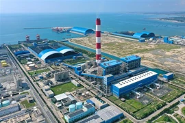 永新二号热电站发电量达400亿千瓦时
