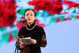 进一步促进越南与保加利亚友好团结关系