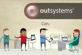 FPT软件与OutSystems合作发展低代码软件