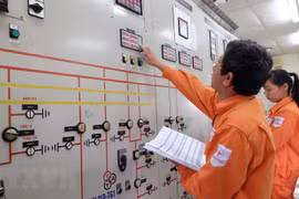 新冠肺炎疫情：北部地区的电力销售量同比增长11%