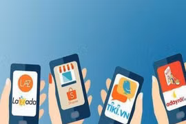 2023年越南电子商务市场规模有望超过170亿美元