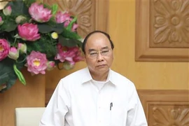 新冠肺炎疫情：越南有足够能力战胜疫情