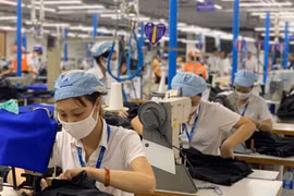 安江省积极协助受新冠肺炎疫情影响的企业