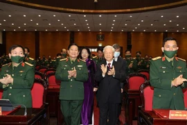 越通社简讯2020.12.7