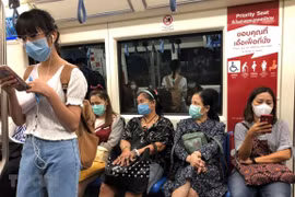 新冠肺炎疫情： 泰国政界预测上半年疫情将有所改善
