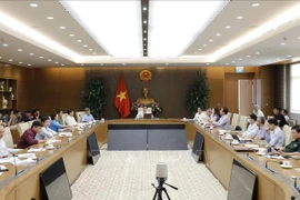 新冠肺炎疫情：尽早制定新的新冠病毒检测战略 大范围开展抗原检测方案