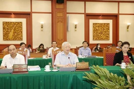 越通社简讯2020.9.3