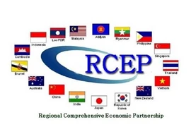 RCEP各成员国鼓励印度重返谈判进程 