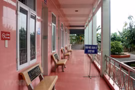 新冠肺炎疫情：越南第39例确诊病例