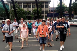 海洋旅游和遗产旅游仍是中部以北地区各省的主导趋势