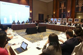 2020年越南—拉丁美洲ICT贸易促进会在河内举行