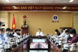 武德儋副总理：人民需认真执行卫生部门的防疫指引