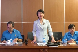 促进社会对话与集体协商提质增效 为企业与劳动者带来切实利益