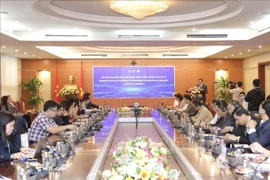 掌握技术是越南成功控制疫情的重要因素