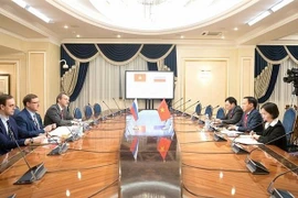 AIPA41：俄罗斯议员和学者高度评价越南在东盟和国际议会组织中的作用