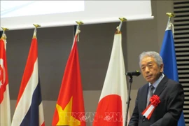  AJC秘书长：无论日本新首相是谁，日本与越南的关系也不会改变 