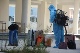 新冠肺炎疫情：加大应用信息技术应用力度追踪密切接触者 