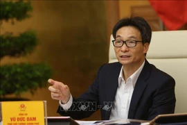 武德儋：在防控新冠肺炎疫情中坚决杜绝掉以轻心