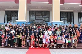 2020年全国各少数民族代表大会将于4月中旬举行 