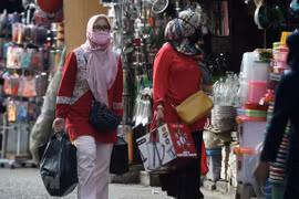 印尼2021年将推出240亿美元经济刺激计划应对疫情影响