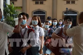 菲律宾确认中国境外首例nCoV死亡病例