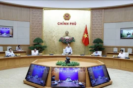 越南政府总理阮春福：疫情传入境内的风险会一直存在