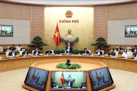 越通社简讯2020.3.3