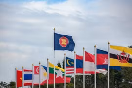 2020东盟主席年：越南担任2020年东盟轮值主席国时需要解决的七大问题