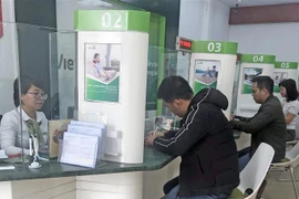 各家银行一律下调6月期以下定期存款利率