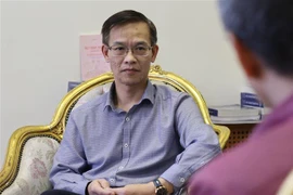  越南驻俄罗斯大使：越南驻俄罗斯大使馆密切关注越南留学生的情况