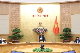 越通社简讯2020.4.10