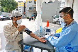 新冠肺炎疫情：东南亚多国疫情持续蔓延 印尼、新加坡单日新增病例数创新高