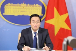 越南严禁一切形式的网络攻击行为