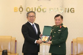 越日共促防务合作走深走实