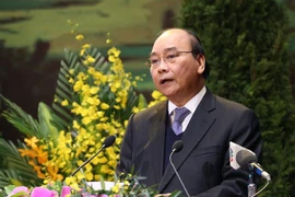 越南政府总理阮春福：祖国大业永远归属越南各民族
