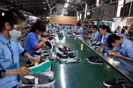 EVFTA为越南皮革鞋类行业发展注入新动力