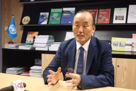 世卫组织代表：在越南爆发的第二波新冠肺炎疫情基本得到控制