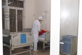 新冠肺炎疫情：越南多个被隔离者对新冠肺炎病毒呈阴性反应
